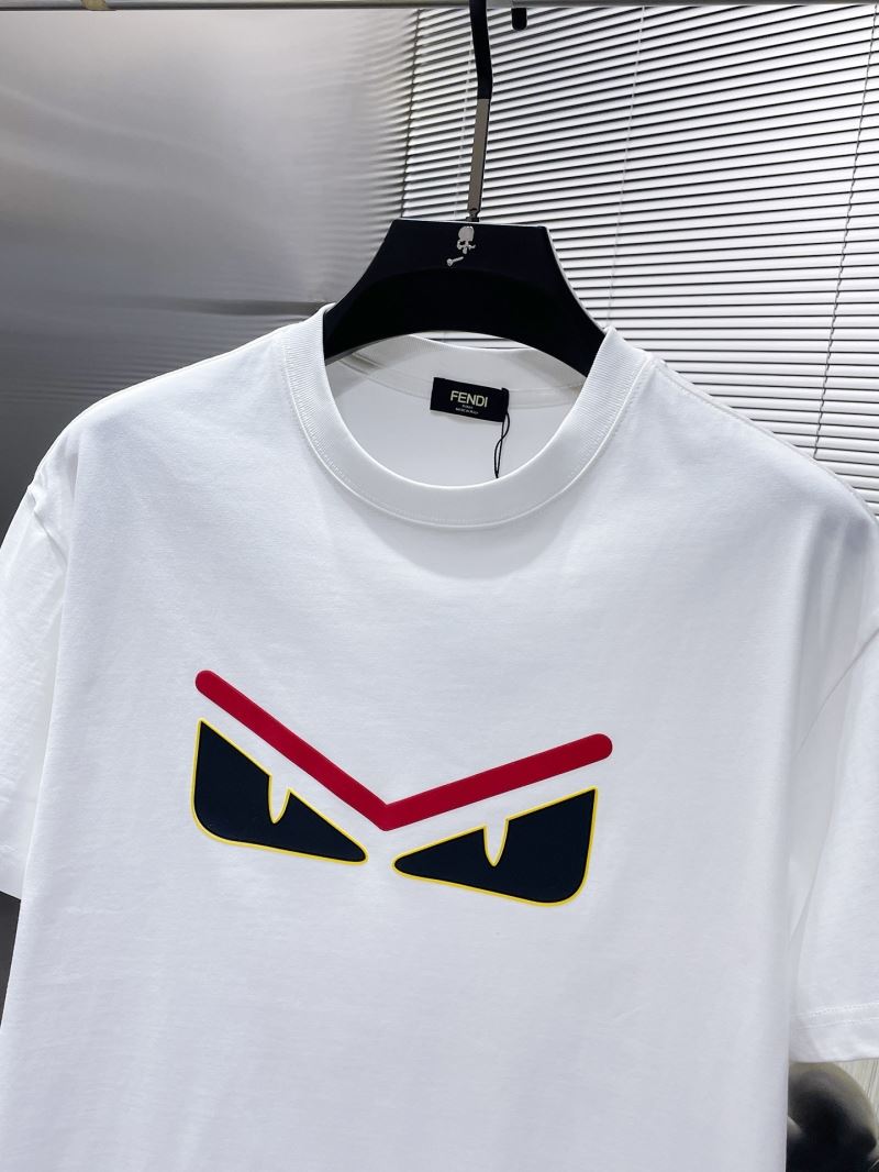 Fendi T-Shirts